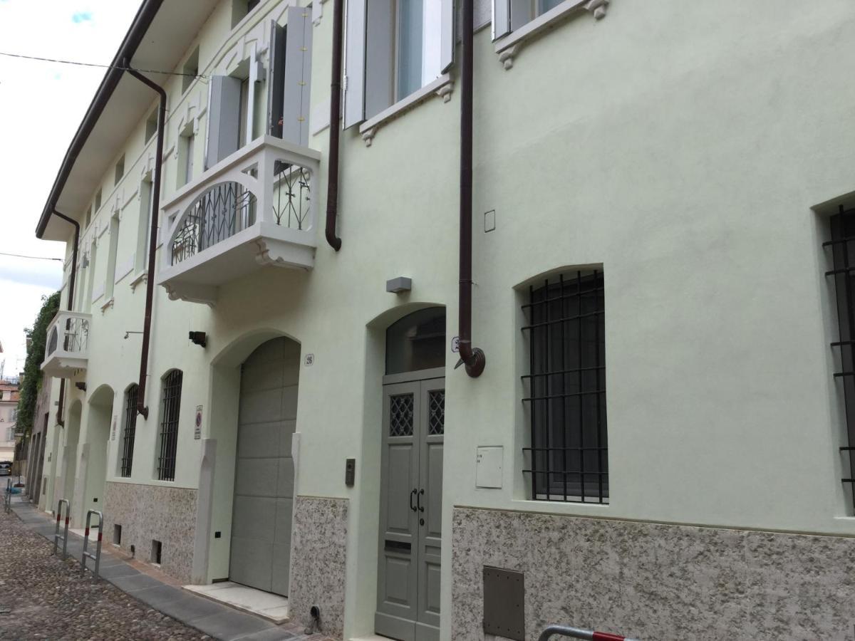 Le Due Porte Mantova Bagian luar foto